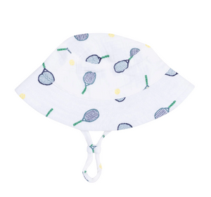 Angel Dear Tennis Bucket Hat