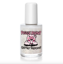 Load image into Gallery viewer, Piggy Paint Glitter Topcoat
