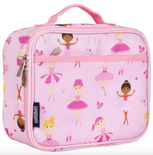 Load image into Gallery viewer, Wildkin Ballerina Lunch Box
