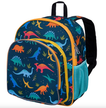 Load image into Gallery viewer, Wildkin Jurassic Dinosaurs 12 Inch Backpack
