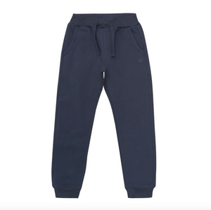 Minymo Navy Sweat Pants