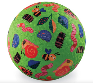 Crocodile Creek 7" Playball Garden Friends