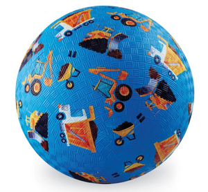 Crocodile Creek 5" Playball Construction
