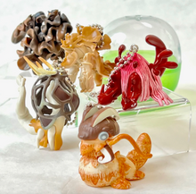 Load image into Gallery viewer, Mushroom Dragon Capsule
