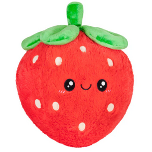 Squishable Comfort Food Strawberry