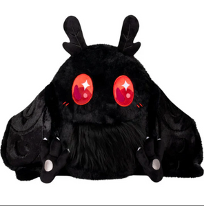 Squishable Baby Mothman