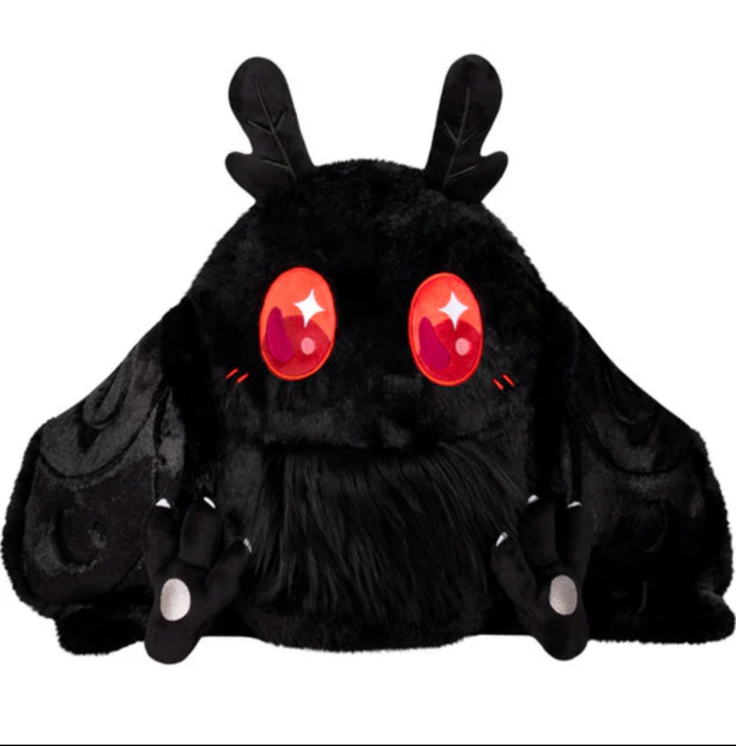 Squishable Baby Mothman