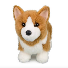 Load image into Gallery viewer, Douglas Louie Corgi
