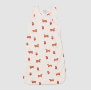 Coccoli Buffalo Modal 1.5 Togs Sleepsack