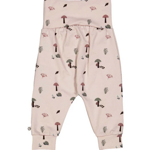 Musli Cozy Me Botany Pants Baby