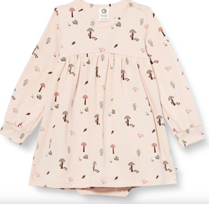 Musli Botany Long Sleeve Dress Body
