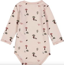 Load image into Gallery viewer, Musli Botany Long Sleeve Body
