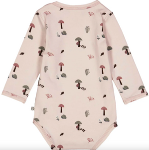 Musli Botany Long Sleeve Body