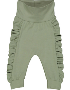 Musli Cozy Me Gather Pants Baby