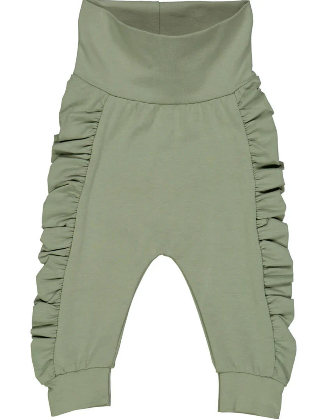 Musli Cozy Me Gather Pants Baby