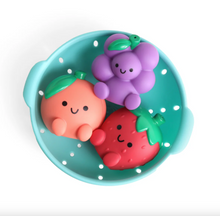Load image into Gallery viewer, Itzy Ritzy Splash Pals Fruit
