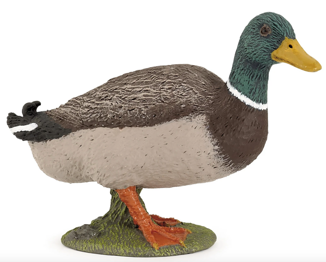 Papo Mallard Duck