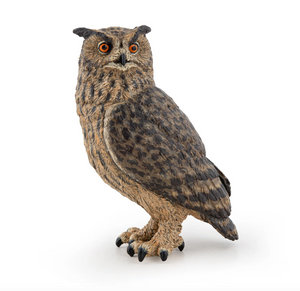 Papo Great Horned Owl