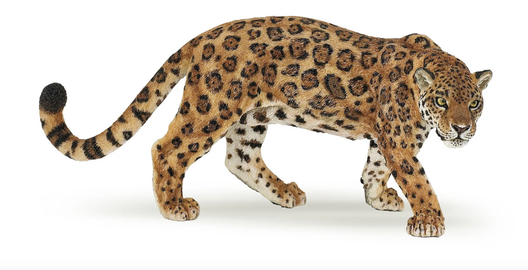Papo France Jaguar