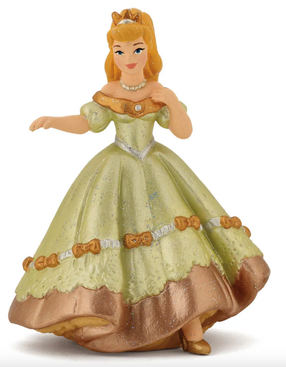 Papo Princess Amelie – Silver Moon Kids