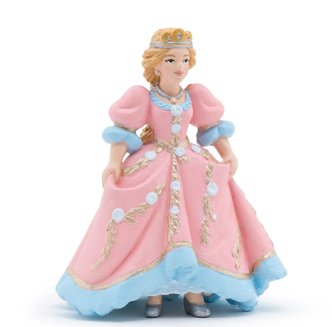 Papo Princess in Ballgown