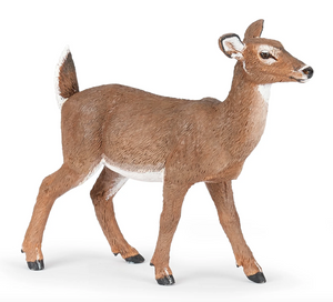 Papo France White-Tailed Doe