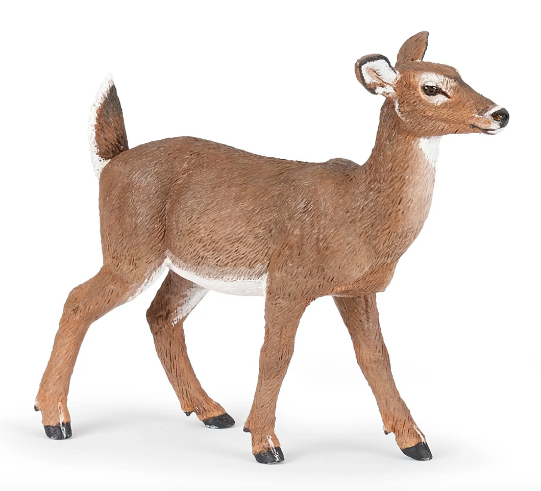 Papo France White-Tailed Doe