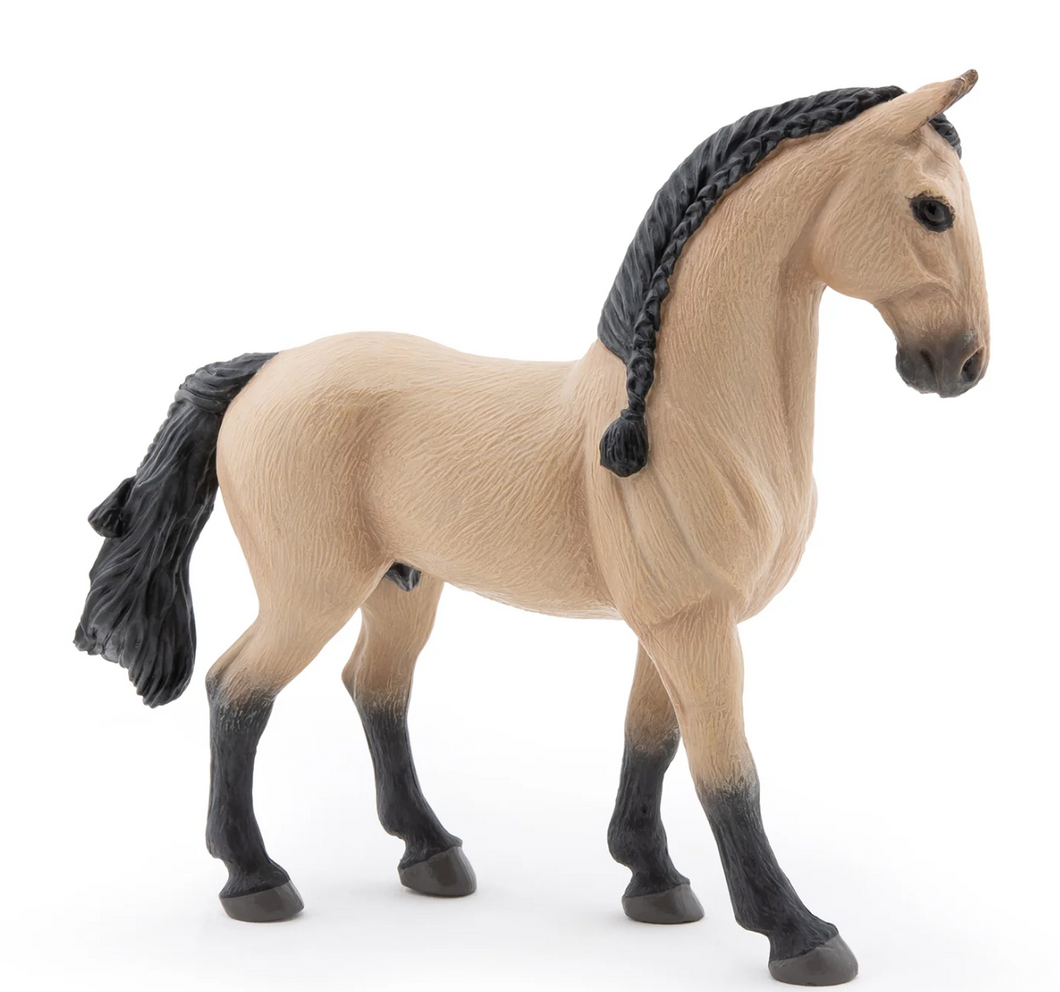 Papo Lusitano Horse