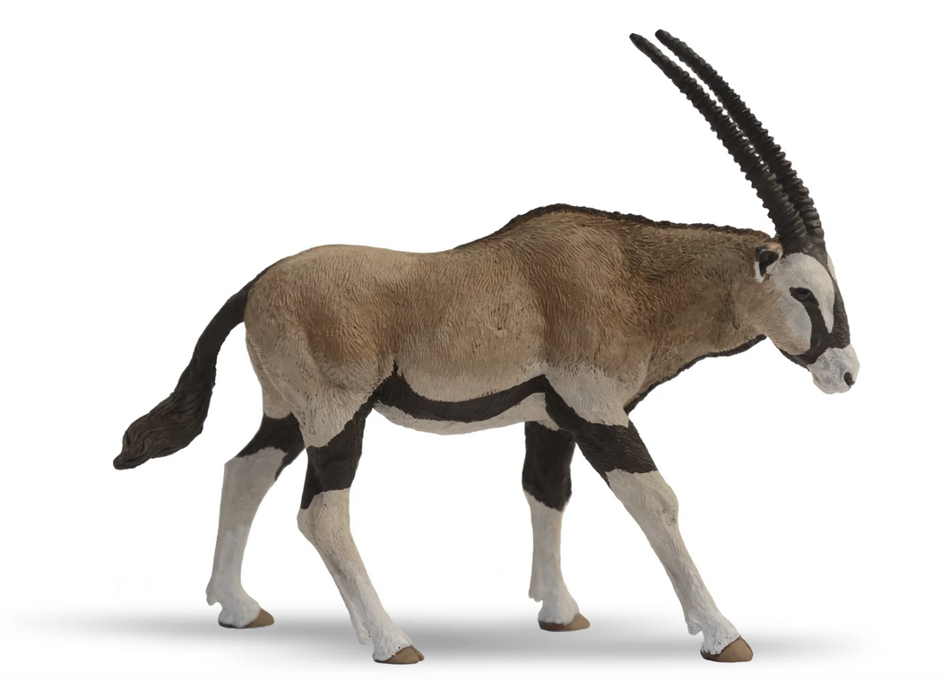 Papo Oryx Antelope