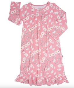 Sweet Bamboo Boho Dress Daisy