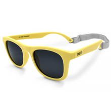 Load image into Gallery viewer, Jan &amp; Jul Urban Xplorer Sunglasses Lemonade
