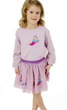 Load image into Gallery viewer, Angel Dear Mermaid Tutu Skirt
