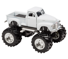 Load image into Gallery viewer, Monster Chevy Truck
