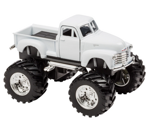 Monster Chevy Truck
