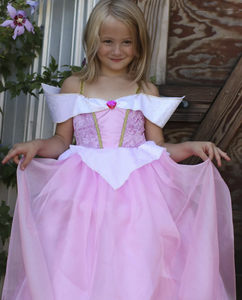 Great Pretenders Deluxe Sleeping Cutie Size