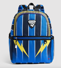 Load image into Gallery viewer, State Bags Recycled Polycanvas Kane Double Pocket Soccer Jersey
