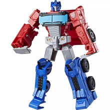 Load image into Gallery viewer, Transformers Optimus Prime 7&quot;
