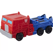 Load image into Gallery viewer, Transformers Optimus Prime 7&quot;
