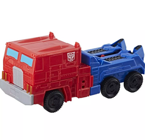 Transformers Optimus Prime 7"