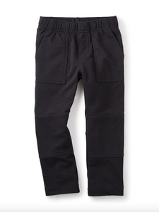 Tea Collection Playwear Pants Jet Black
