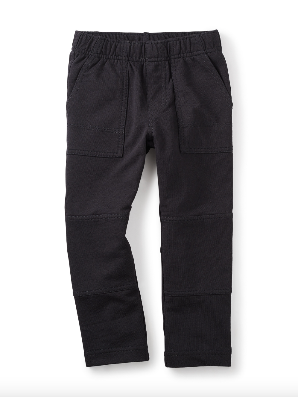 Tea Collection Playwear Pants Jet Black