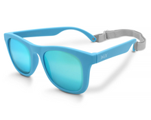 Load image into Gallery viewer, Jan &amp; Jul Urban Xplorer Aurora Lenses Sky Blue Size S 6m-2y
