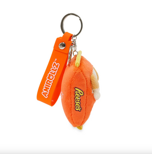 Anirollz Reese's Puppiroll Plush Strap Charm