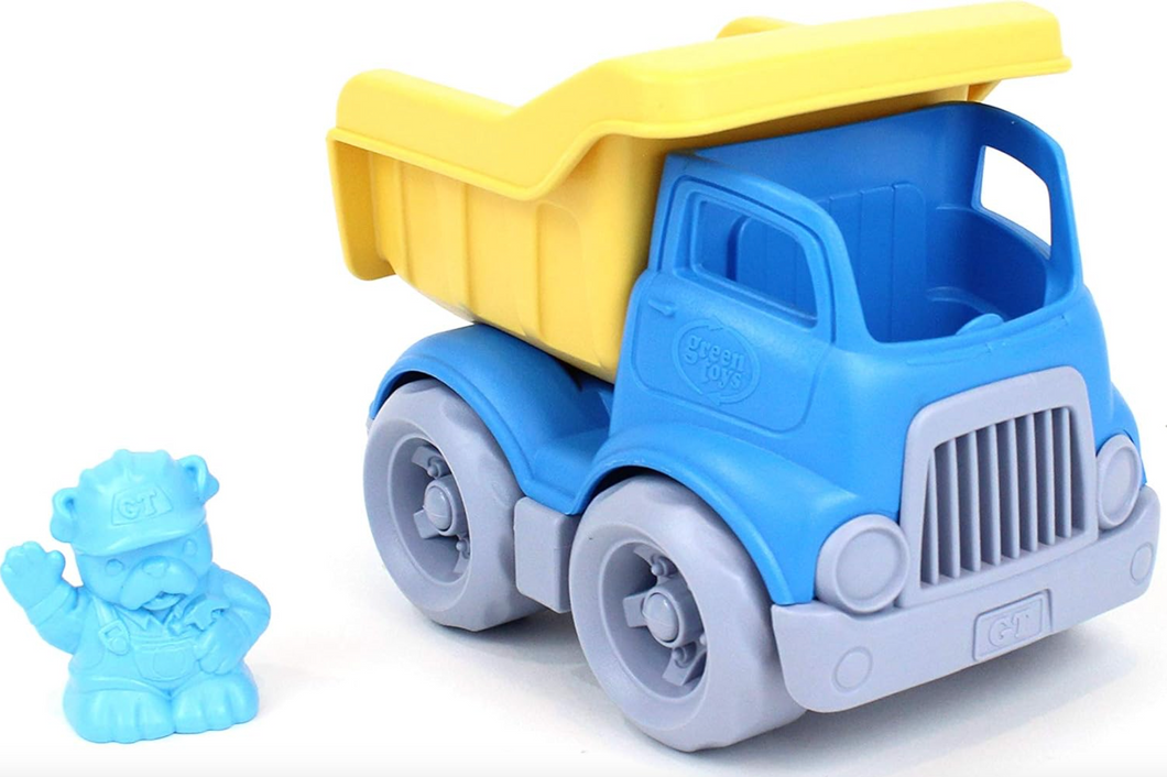 Green Toys Dumper