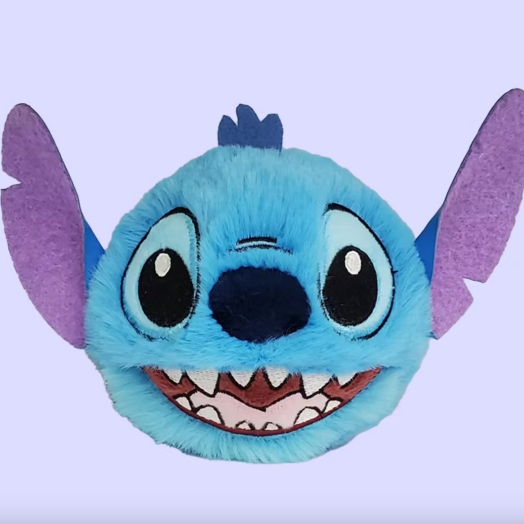 Beanie Bouncer Stitch