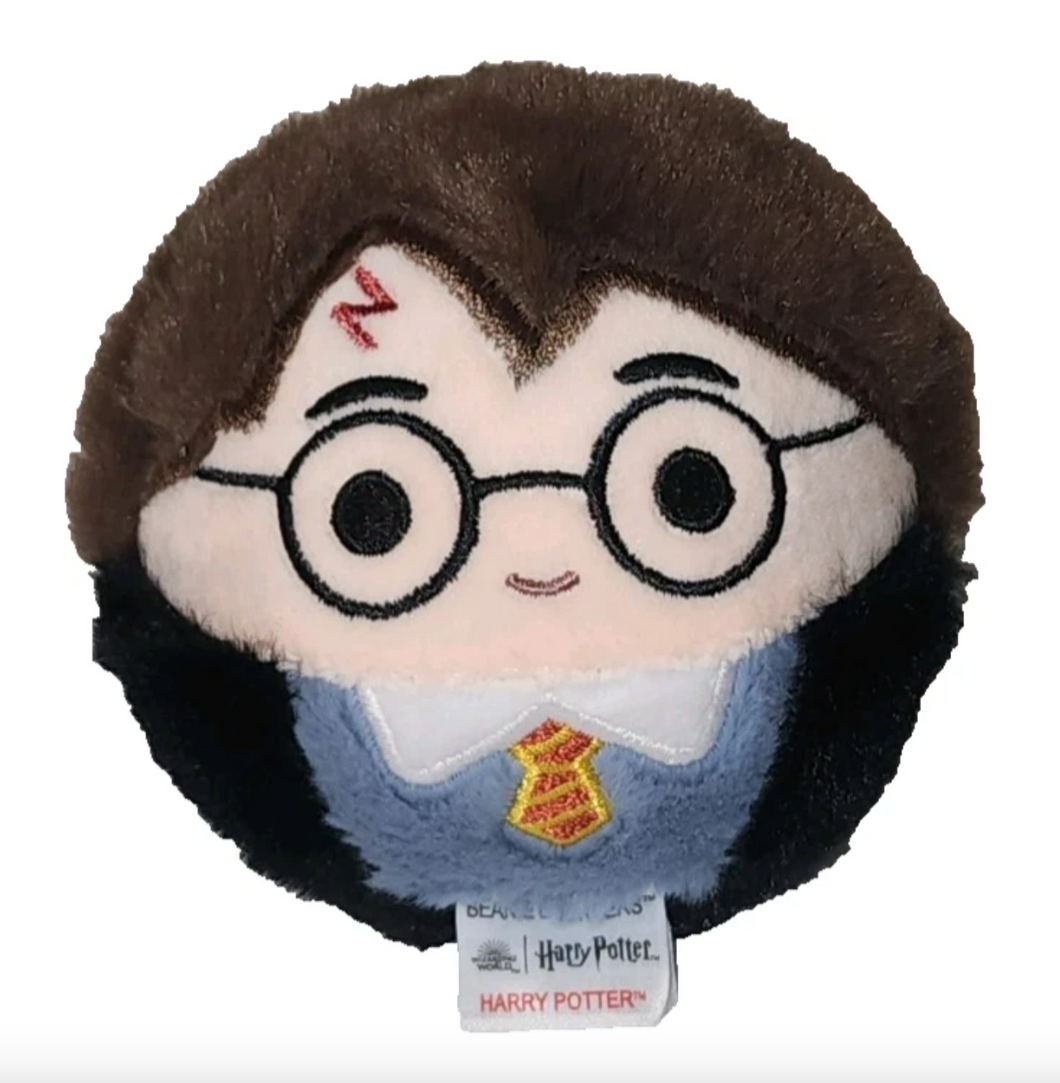 Beanie Bouncer Harry Potter