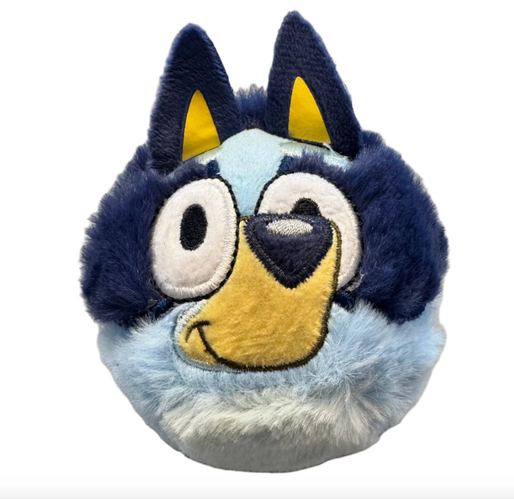 Beanie Bouncer Bluey