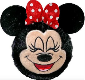 Beanie Bouncer Minnie Mouse