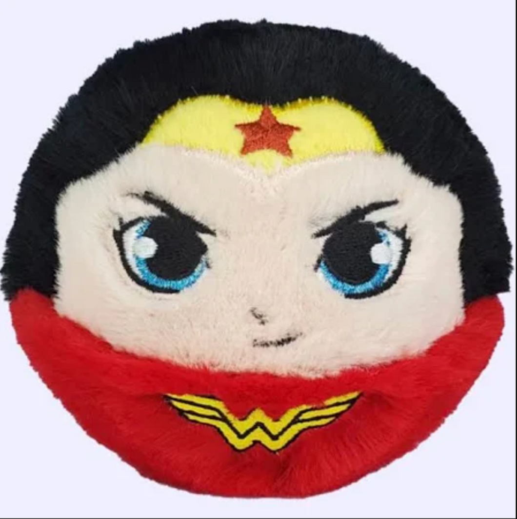 Beanie Bouncer Wonder Woman