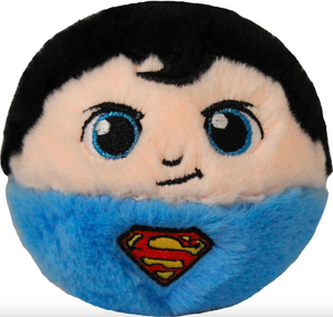 Beanie Bouncer Superman